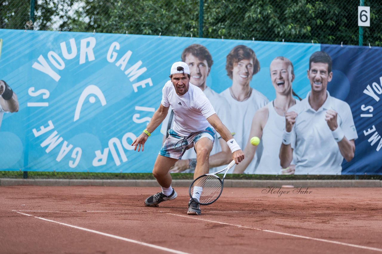 Bild 137 - Marner Tennisevent mit Mischa Zverev